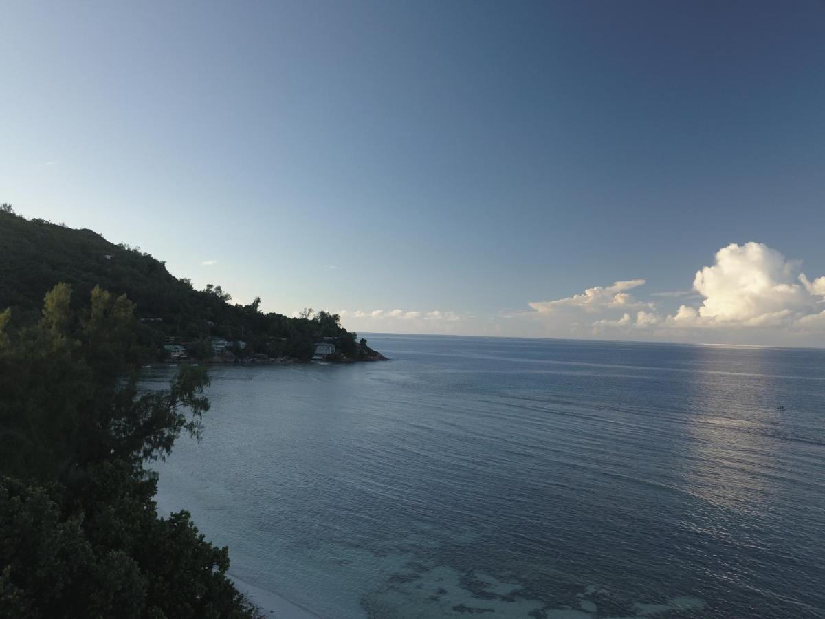 Villa Anse La Blague Baie Sainte Anne Екстериор снимка