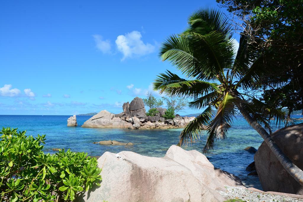 Villa Anse La Blague Baie Sainte Anne Екстериор снимка
