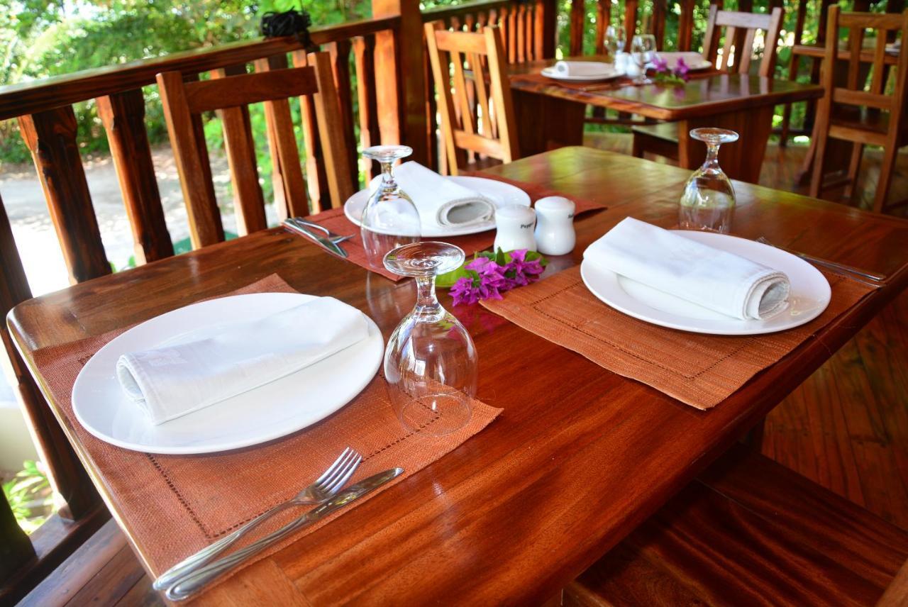 Villa Anse La Blague Baie Sainte Anne Екстериор снимка