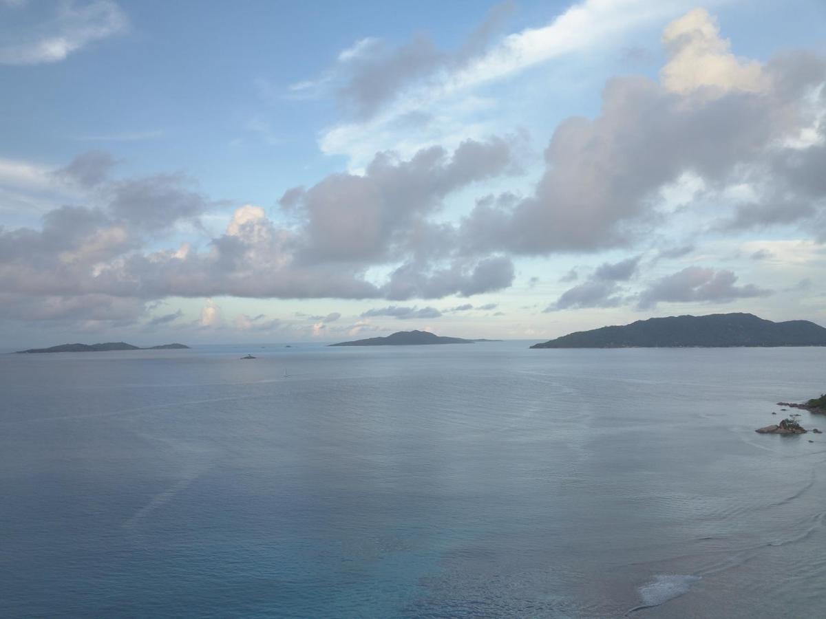 Villa Anse La Blague Baie Sainte Anne Екстериор снимка